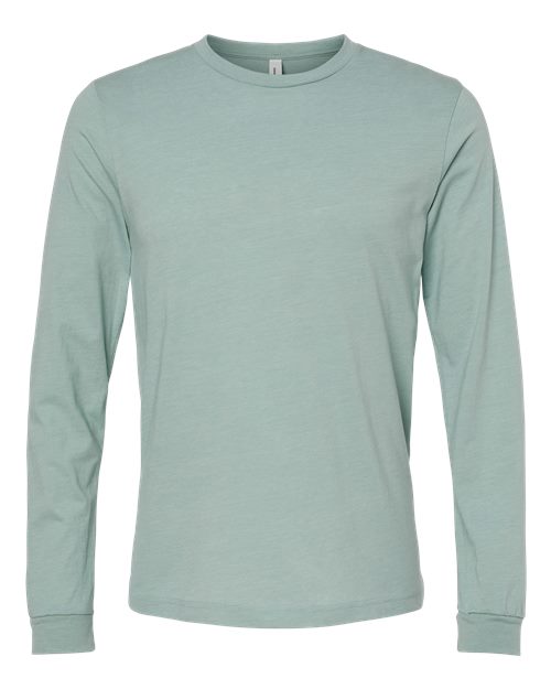 Romeo & Brewliet Long Sleeve Tee Apparel My Custom Designs