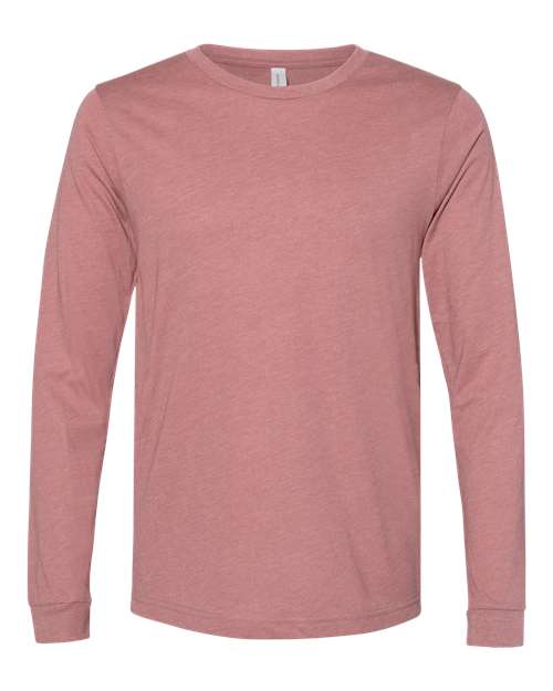 Romeo & Brewliet Long Sleeve Tee Apparel My Custom Designs
