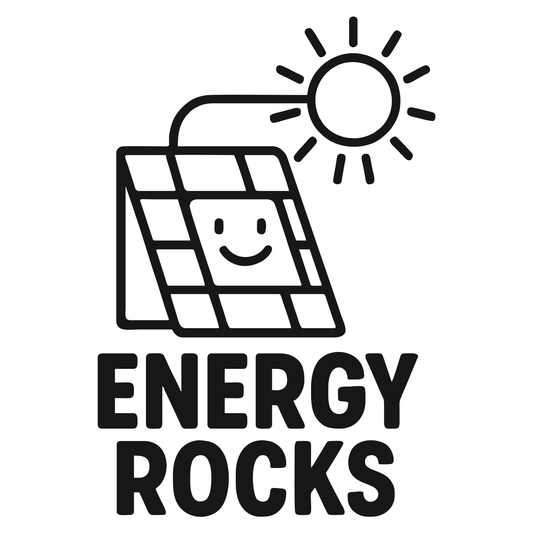 Energy Rocks - Digital File - XCS Friendly