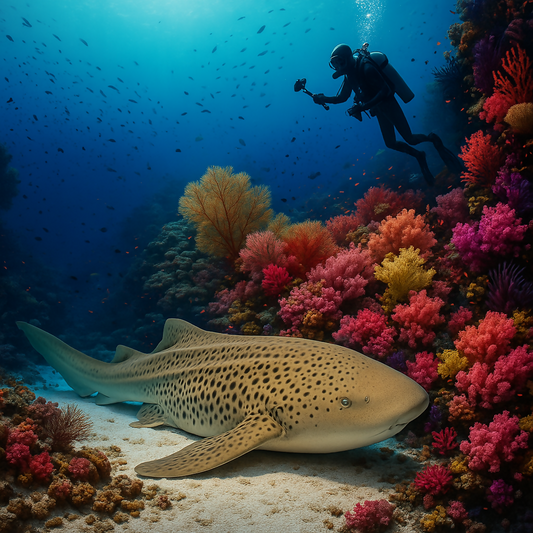 Scuba Diving - Phuket Thailand - Asia - Rendered - Digital File Digital My Custom Designs PDF