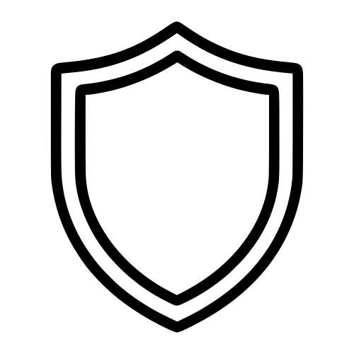 Shield - Digital File - XCS Friendly Digital My Custom Designs PDF