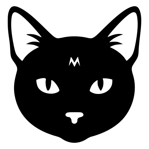 Siamese Cat - Digital File - XCS Friendly Digital My Custom Designs PDF