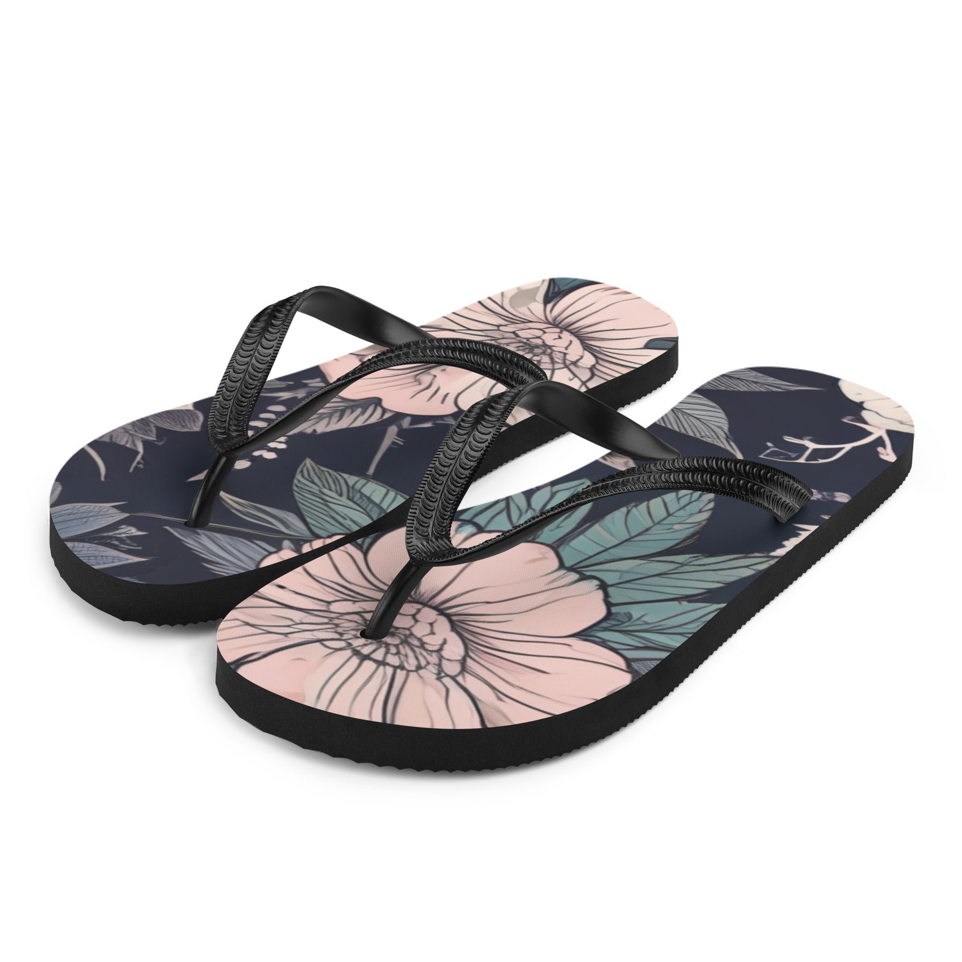 Flip-Flops My Custom Designs S