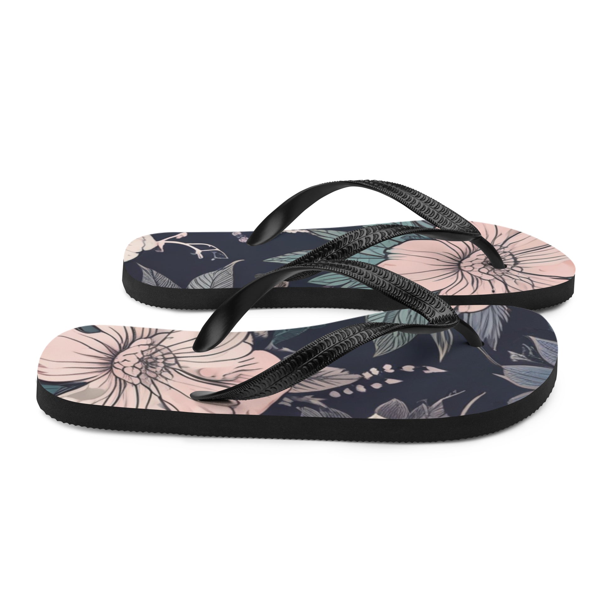 Flip-Flops My Custom Designs