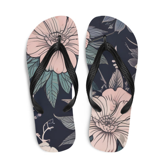 Flip-Flops My Custom Designs