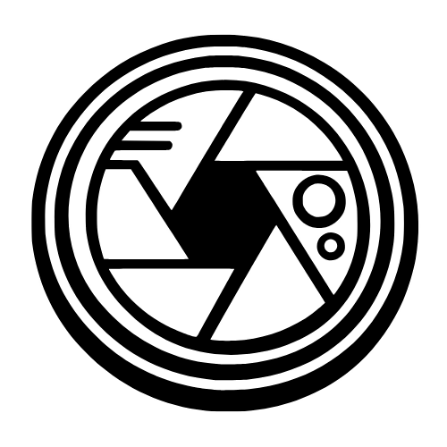 Lens Outline - Vector Graphics - Digital File Digital My Custom Designs PDF