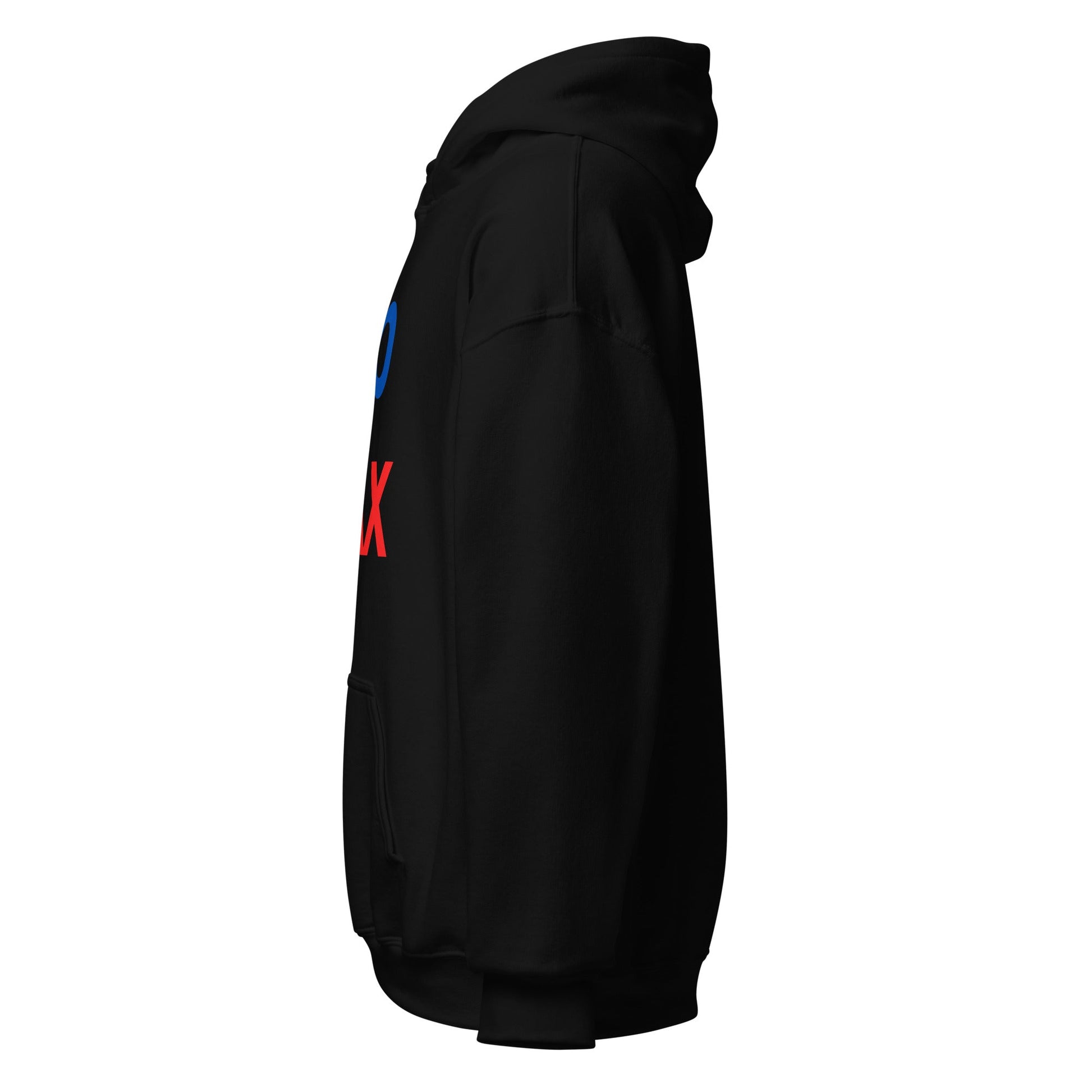Unisex Hoodie My Custom Designs