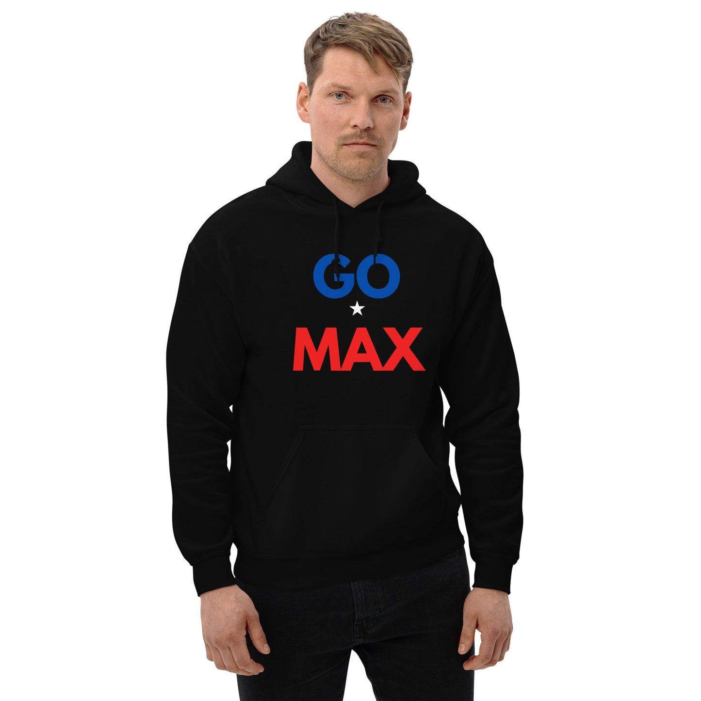 Unisex Hoodie My Custom Designs