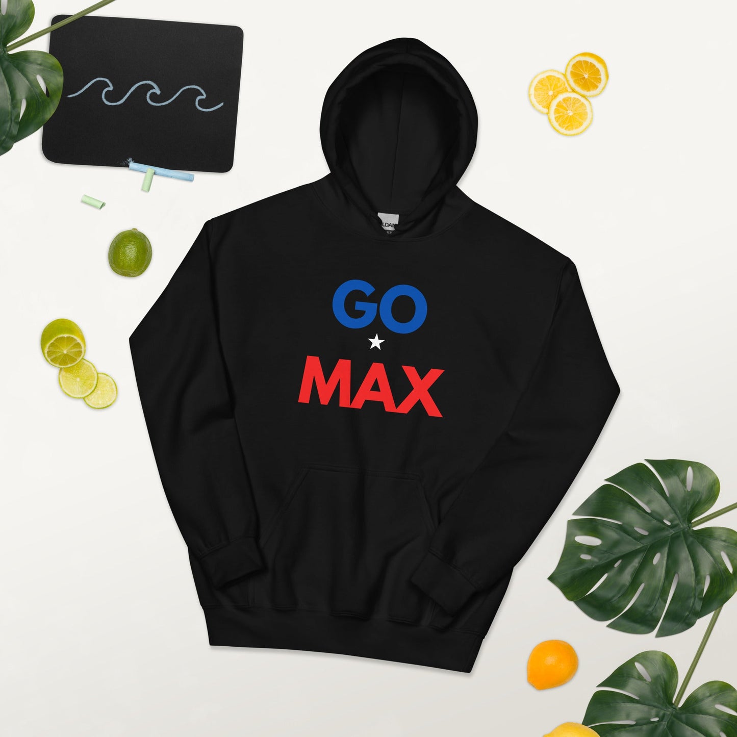 Unisex Hoodie My Custom Designs