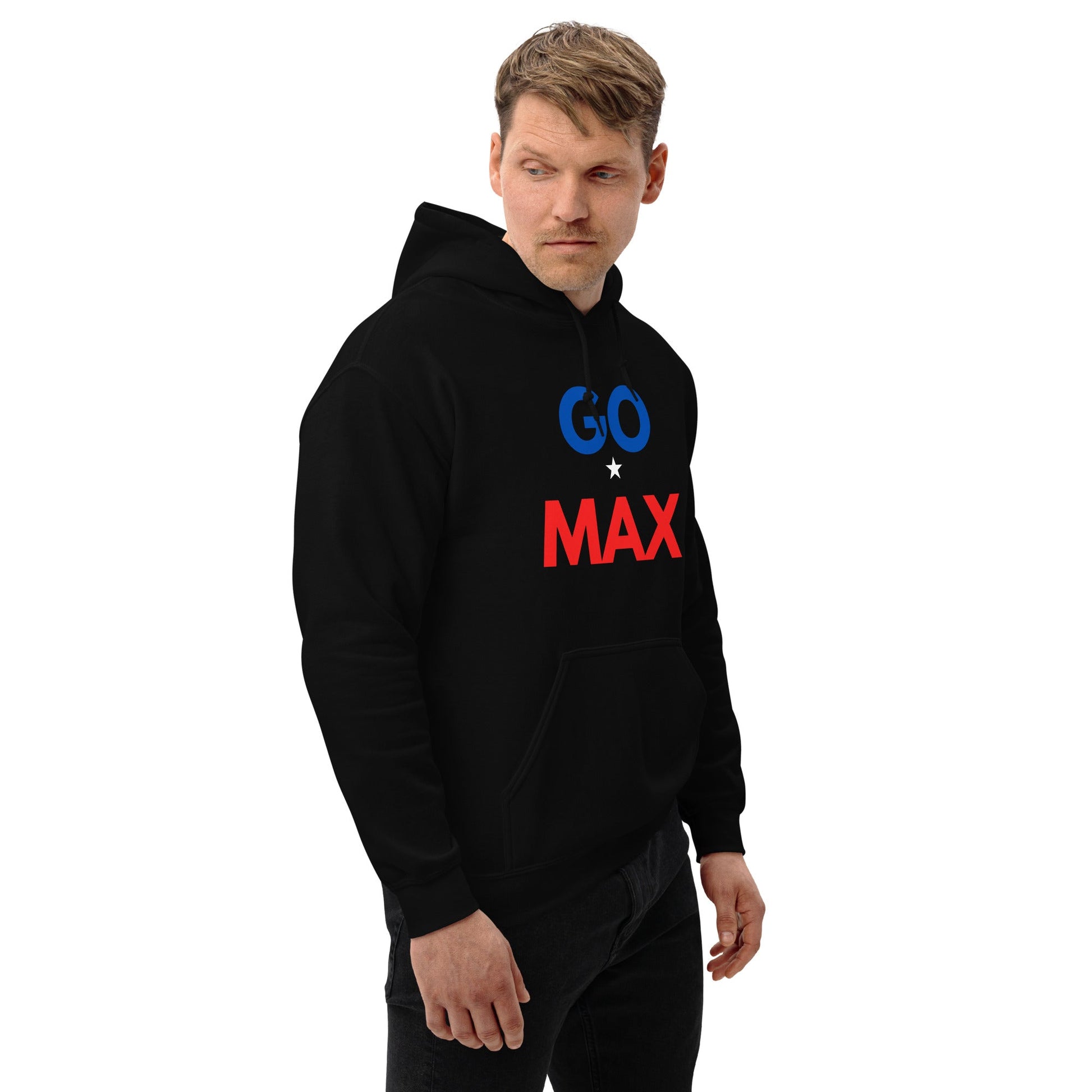 Unisex Hoodie My Custom Designs