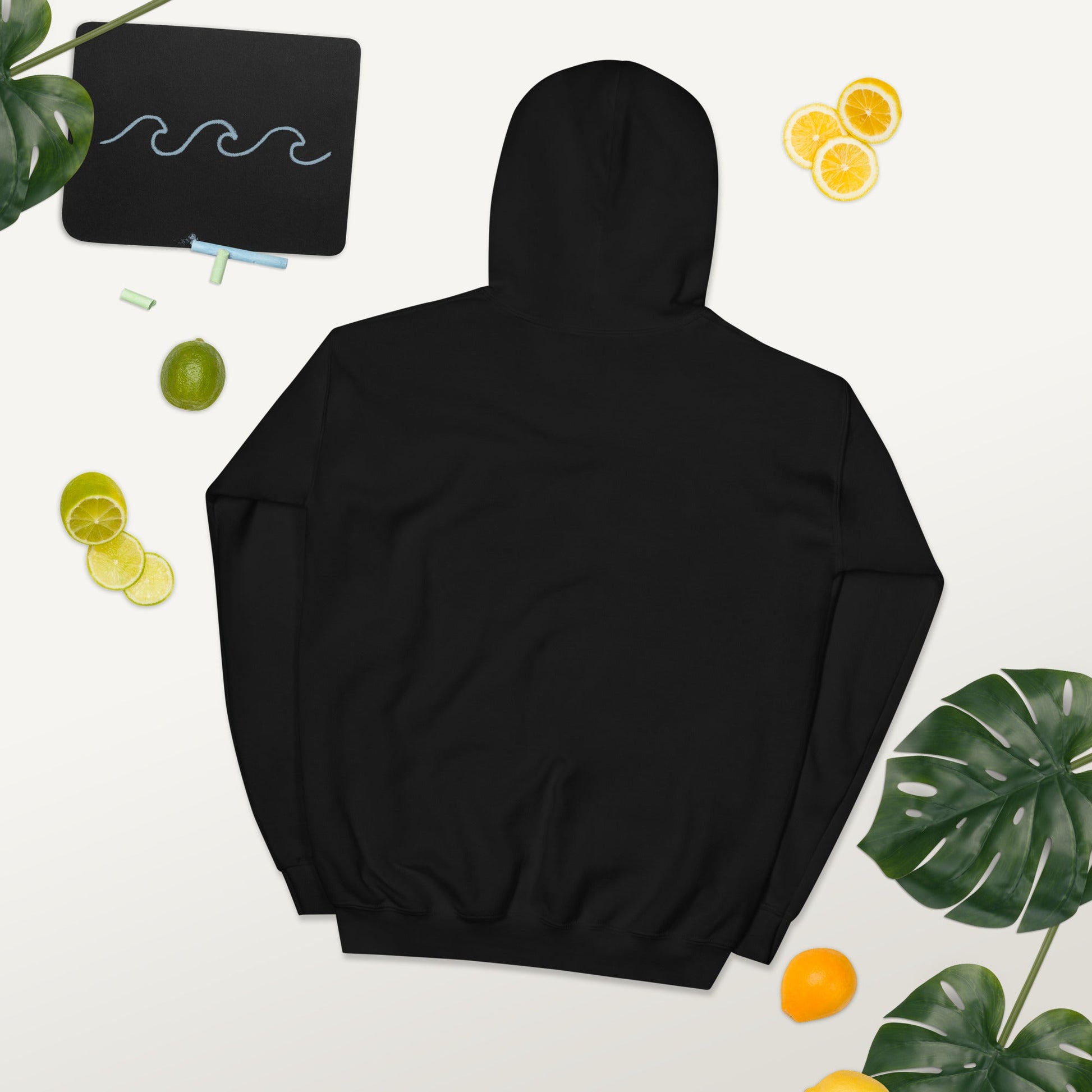 Unisex Hoodie My Custom Designs