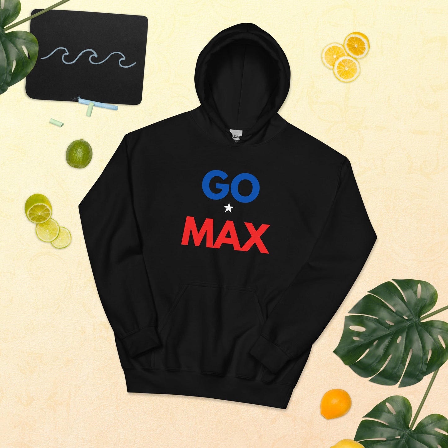 Unisex Hoodie My Custom Designs