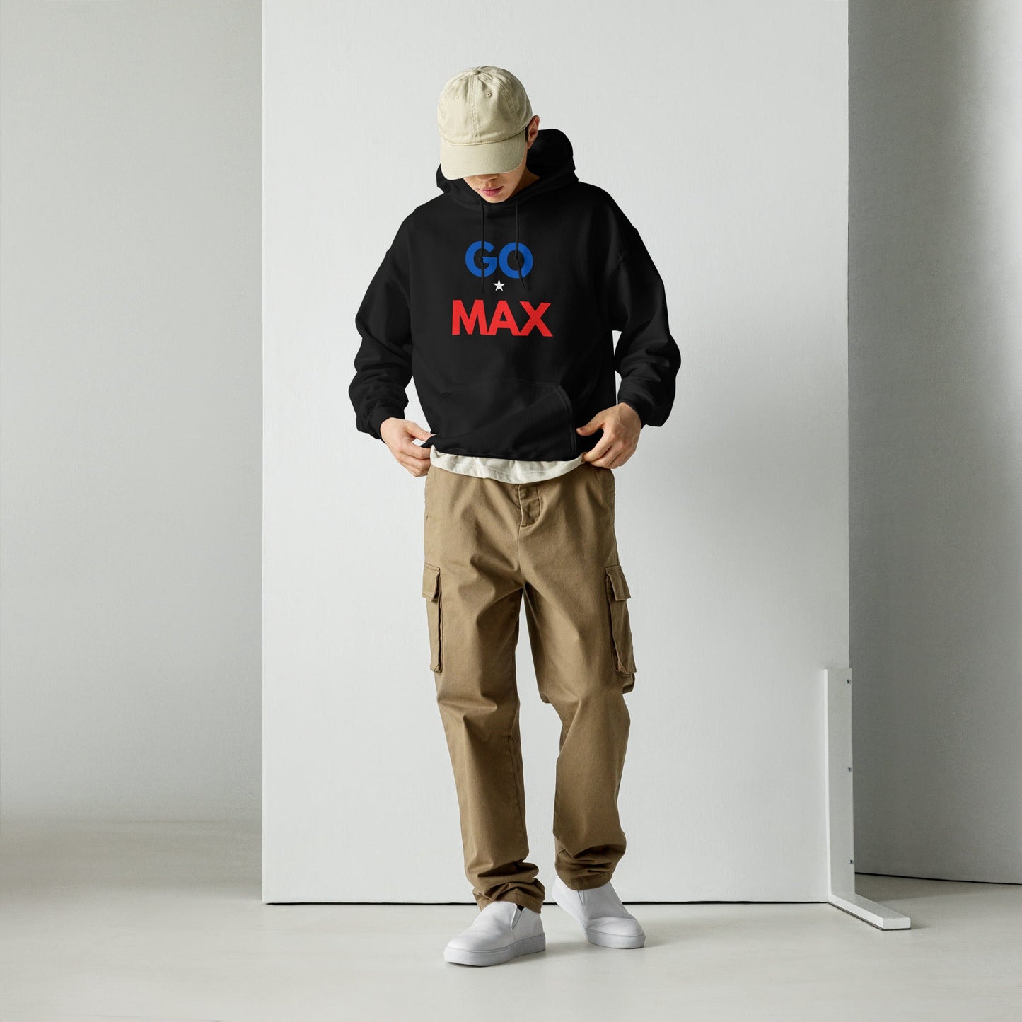 Unisex Hoodie My Custom Designs