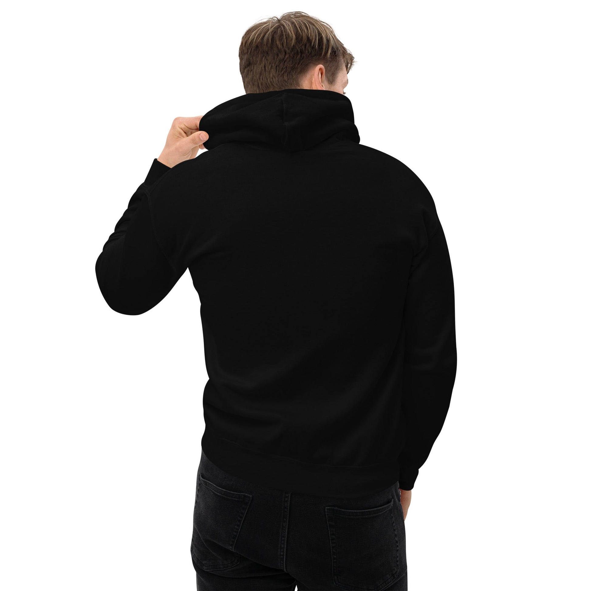 Unisex Hoodie My Custom Designs