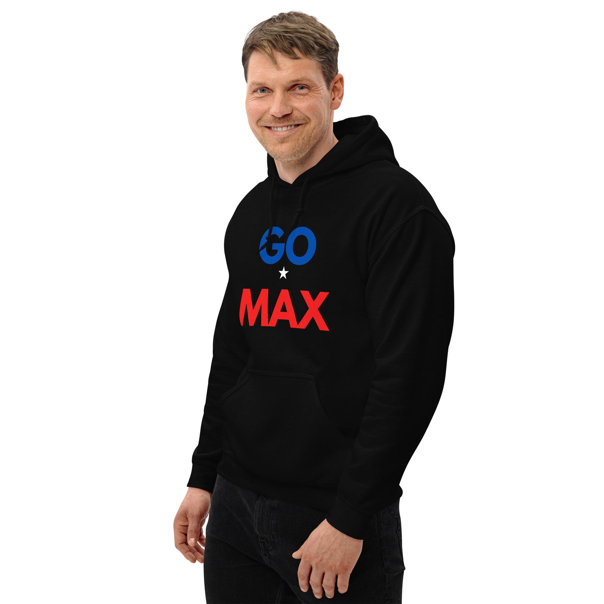Unisex Hoodie My Custom Designs