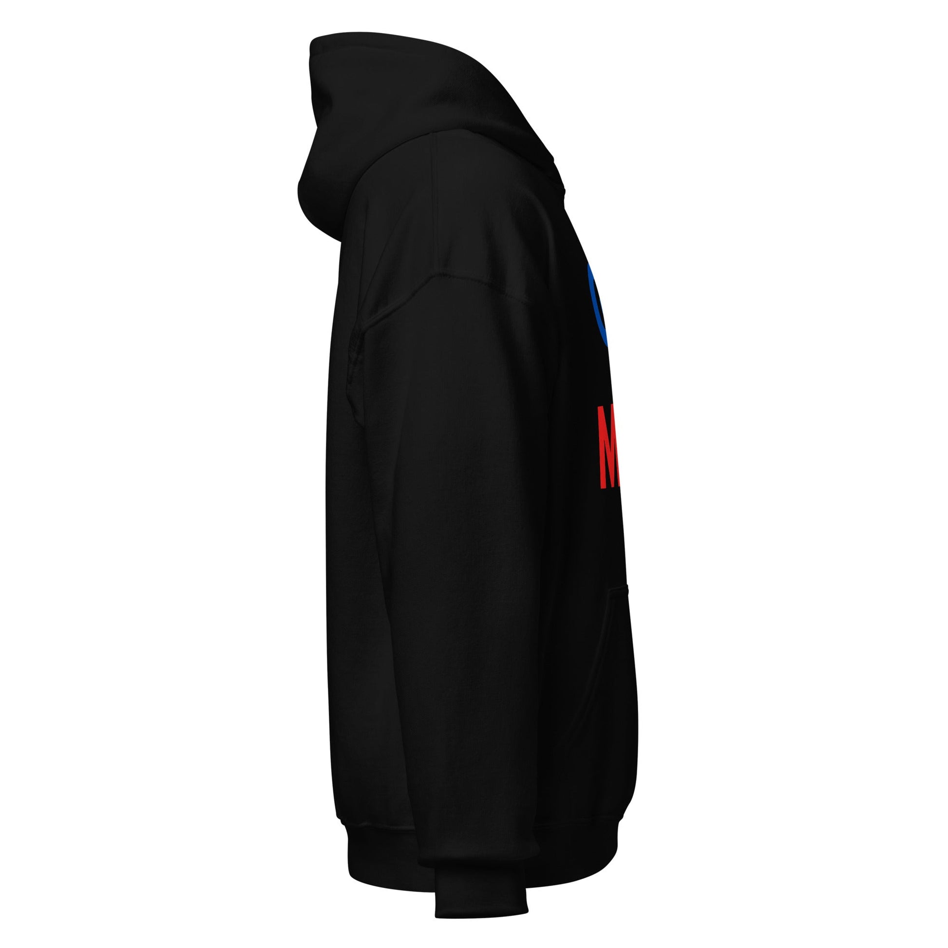 Unisex Hoodie My Custom Designs