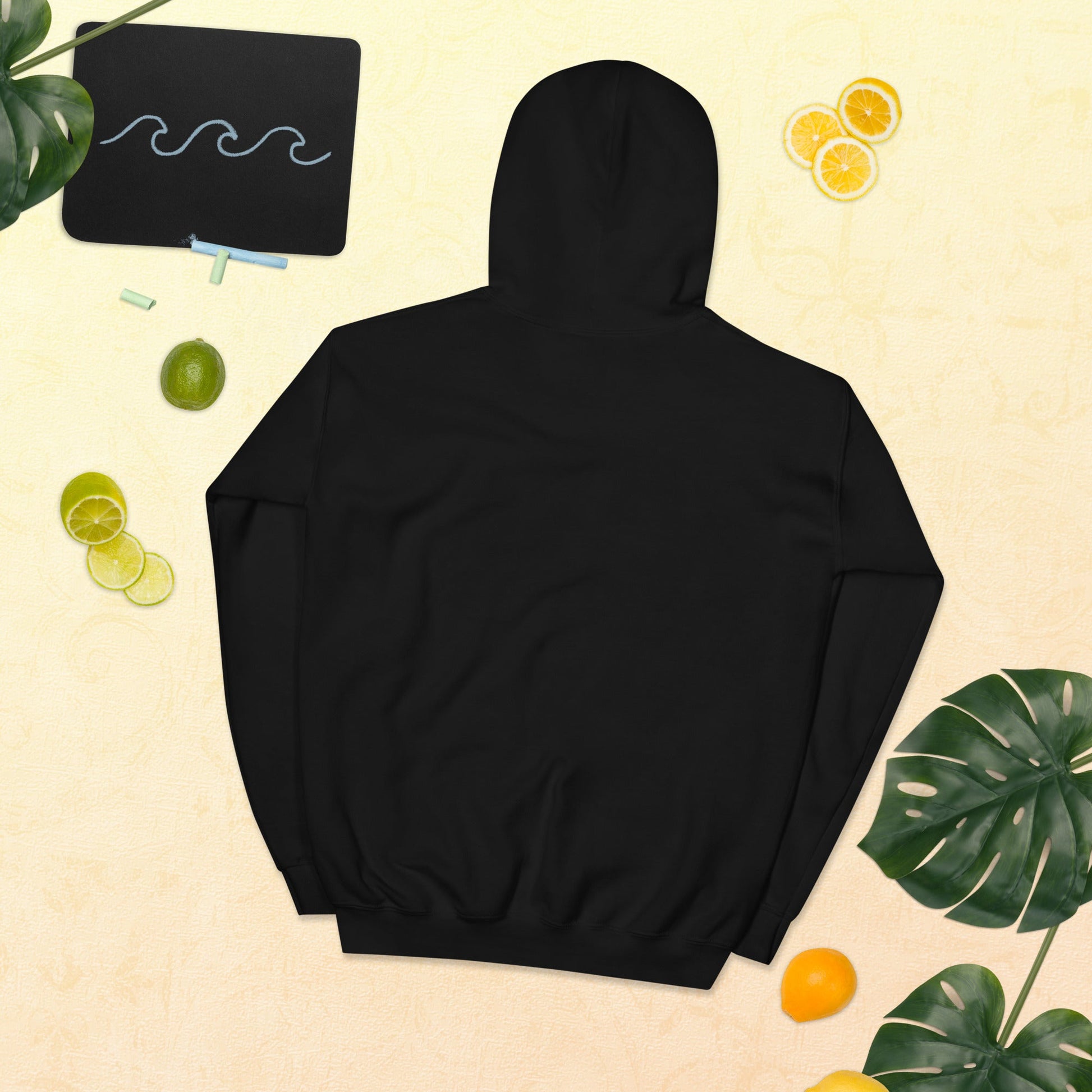 Unisex Hoodie My Custom Designs