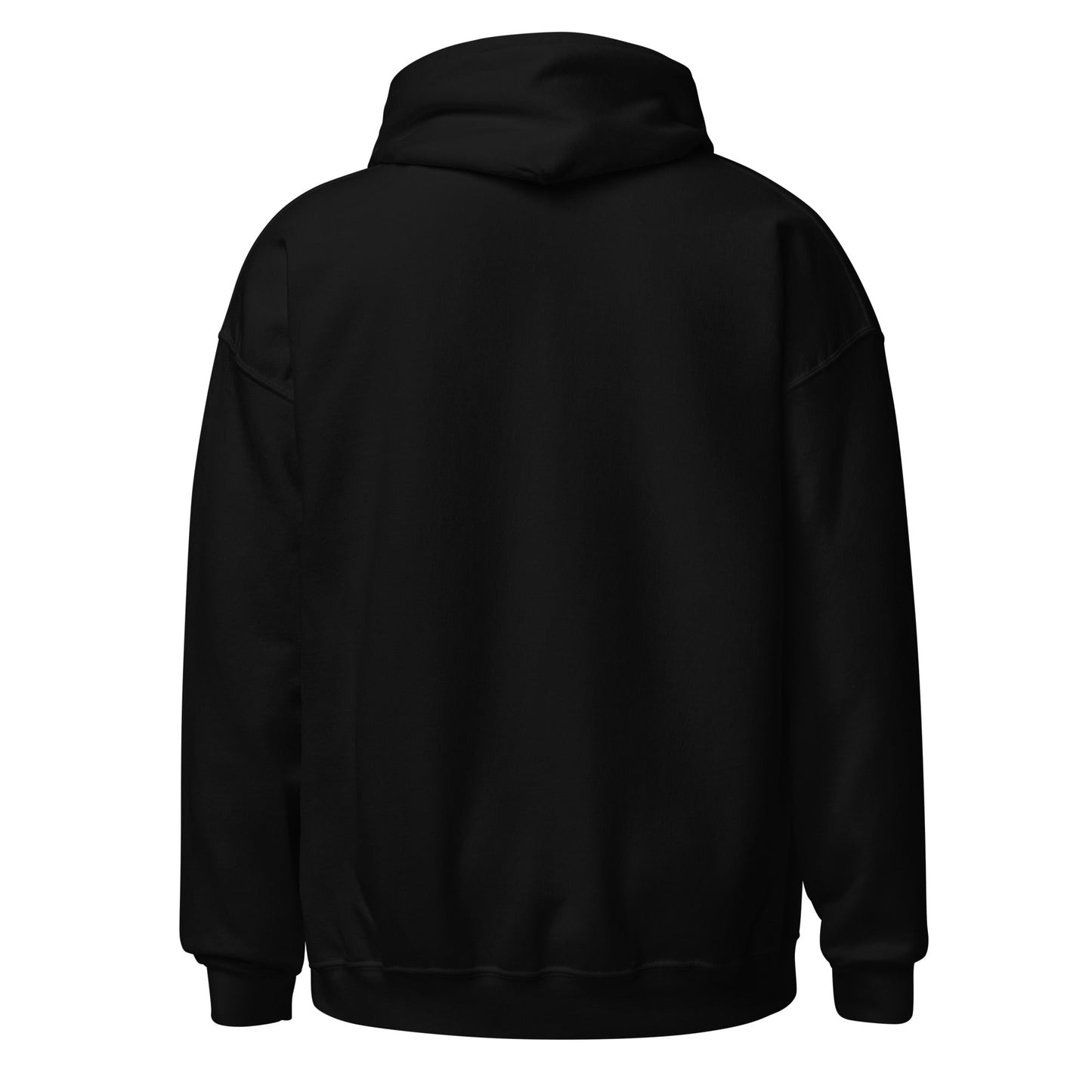 Unisex Hoodie My Custom Designs