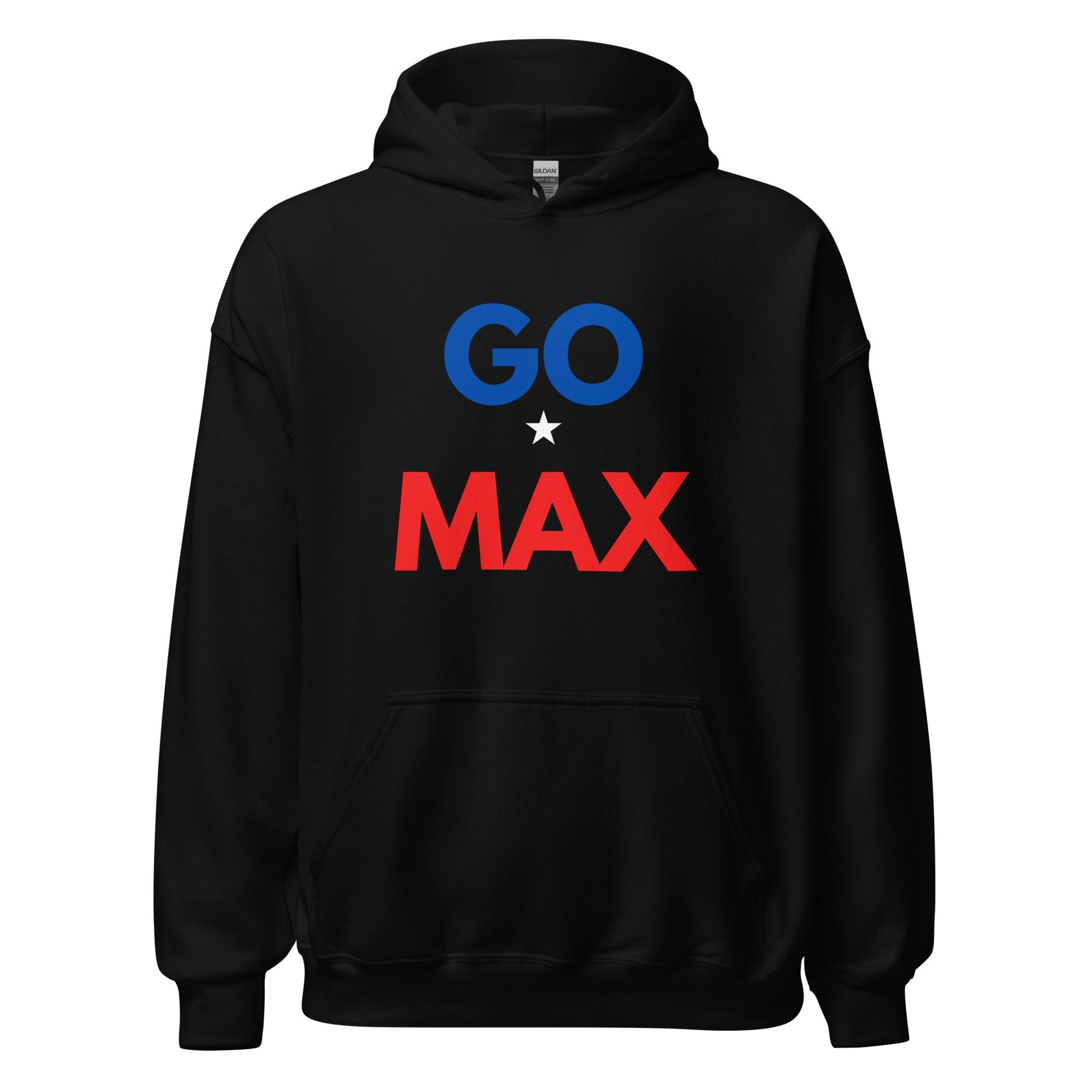 Unisex Hoodie My Custom Designs S