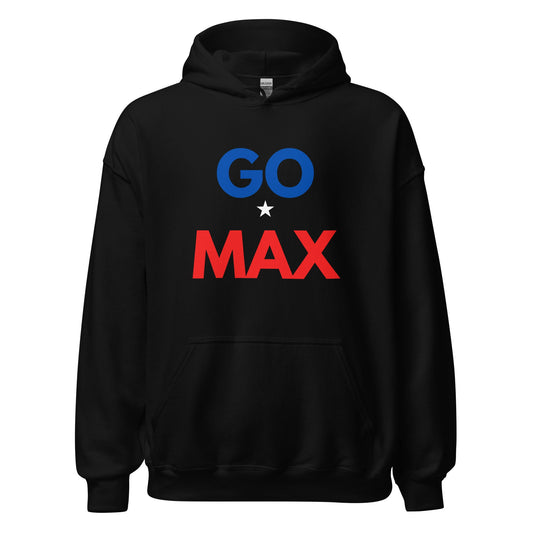 Unisex Hoodie My Custom Designs S