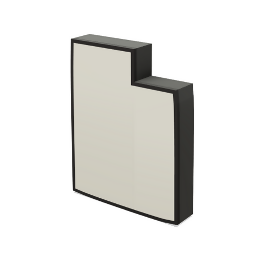 Utah Wall Lightbox - United States - 3D Print File - Digital File Digital My Custom Designs