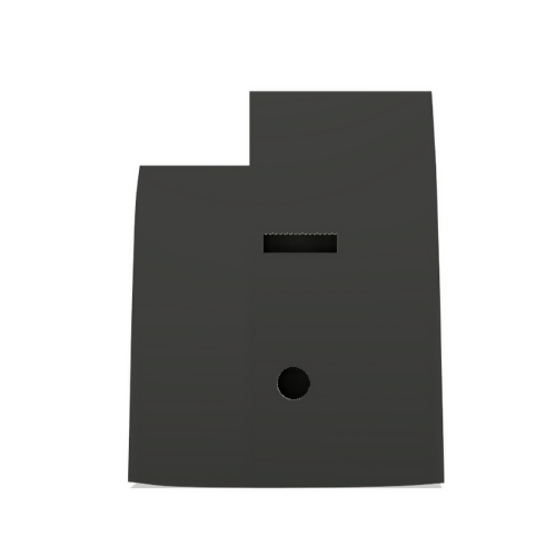 Utah Wall Lightbox - United States - 3D Print File - Digital File Digital My Custom Designs