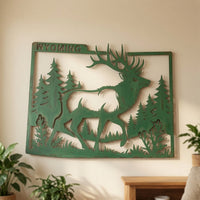 Wyoming - Wall / Home Decor - State Outline - United States - Digital File - ZIP File - Digital