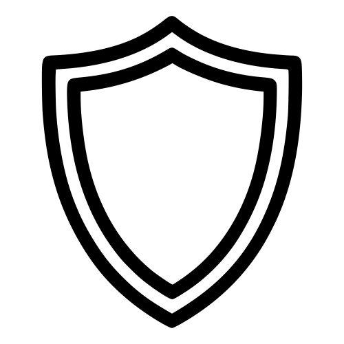 Shield Logo - Digital File - XCS Friendly Digital My Custom Designs PDF