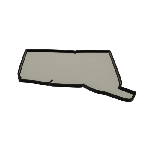 Connecticut Wall Lightbox - United States - 3D Print File - Digital File Digital My Custom Designs